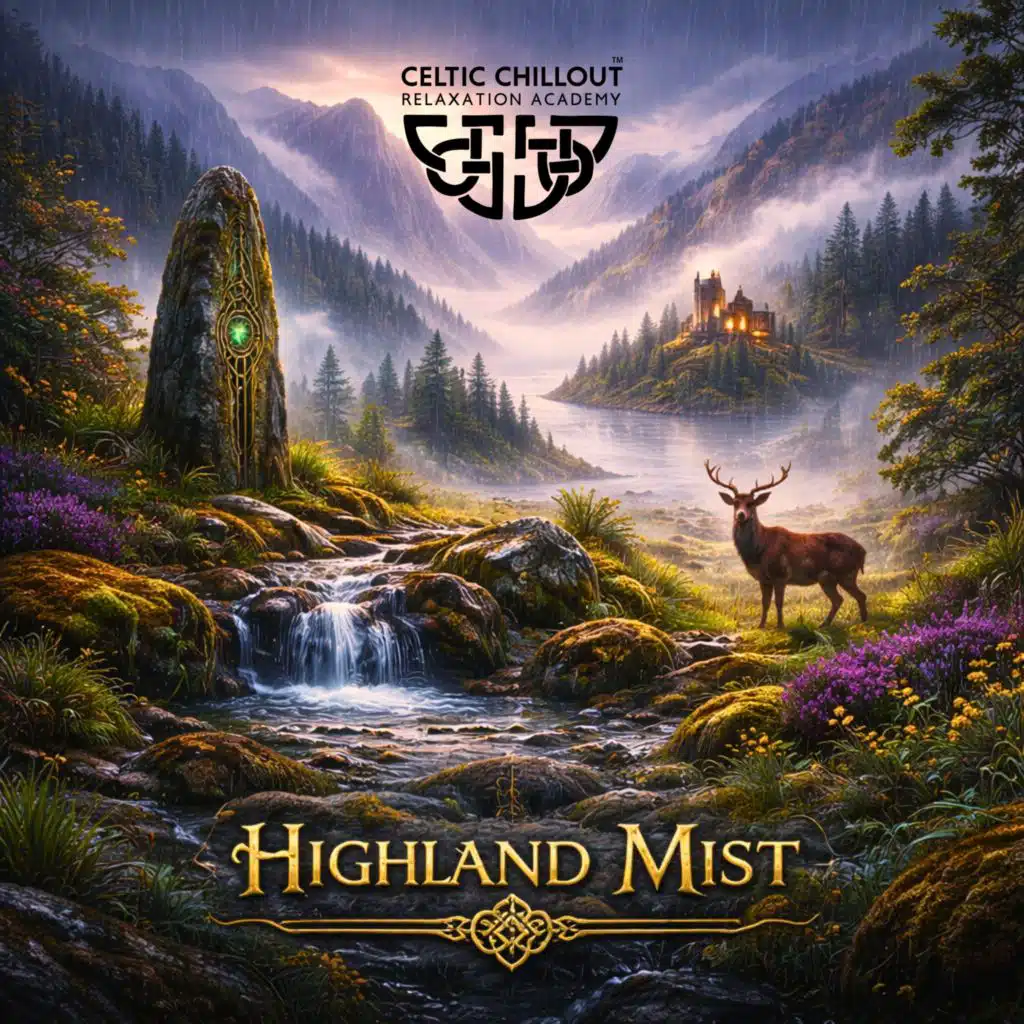 Highland Mist