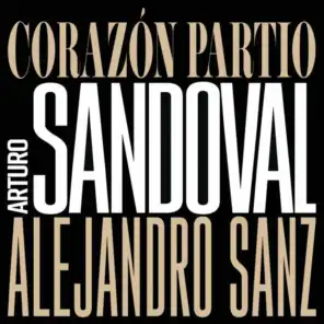 Arturo Sandoval & Alejandro Sanz