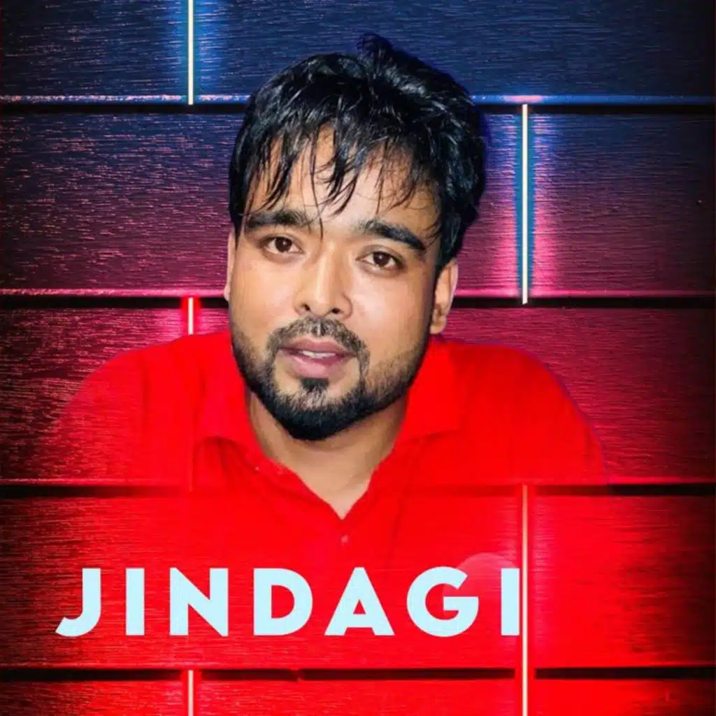 Jindagi (feat. Rim Khatri)