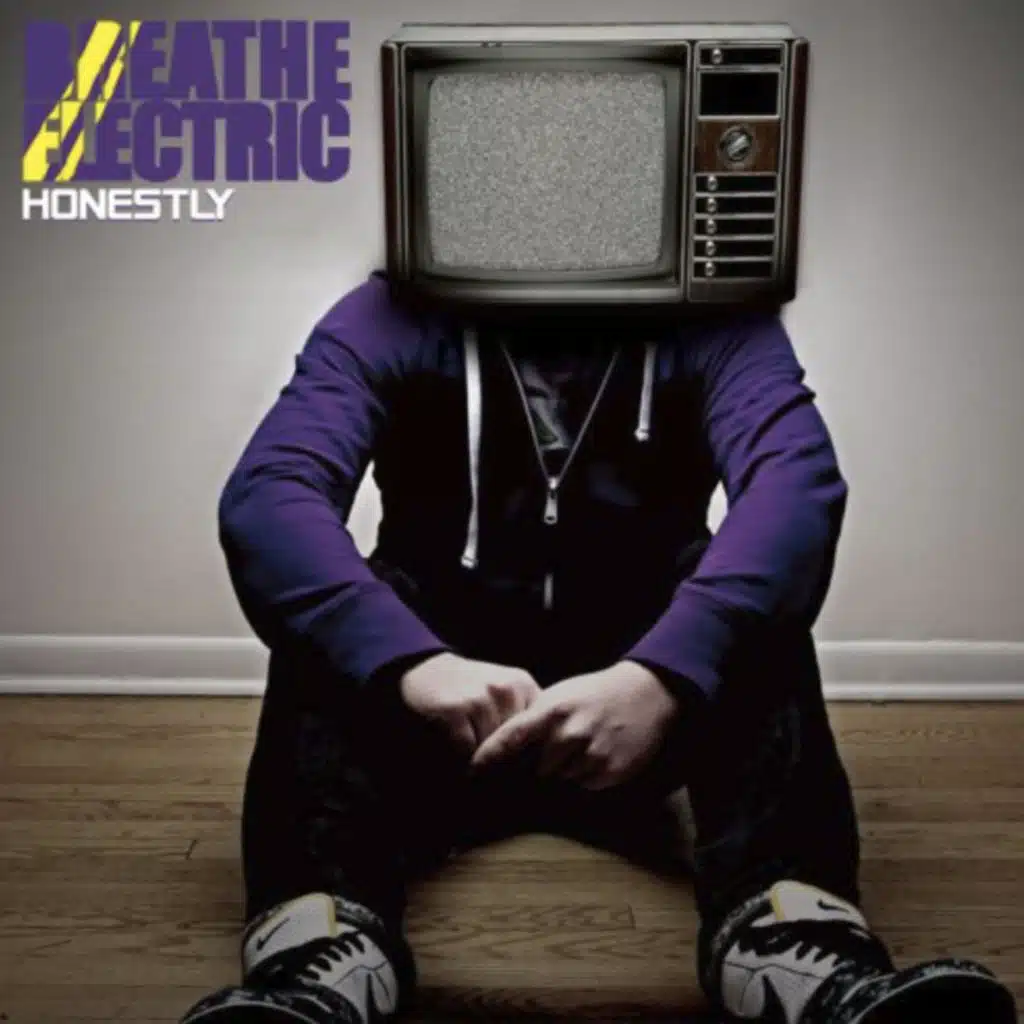 Breathe Electric