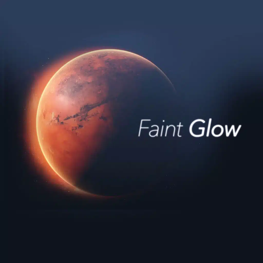 Faint Glow