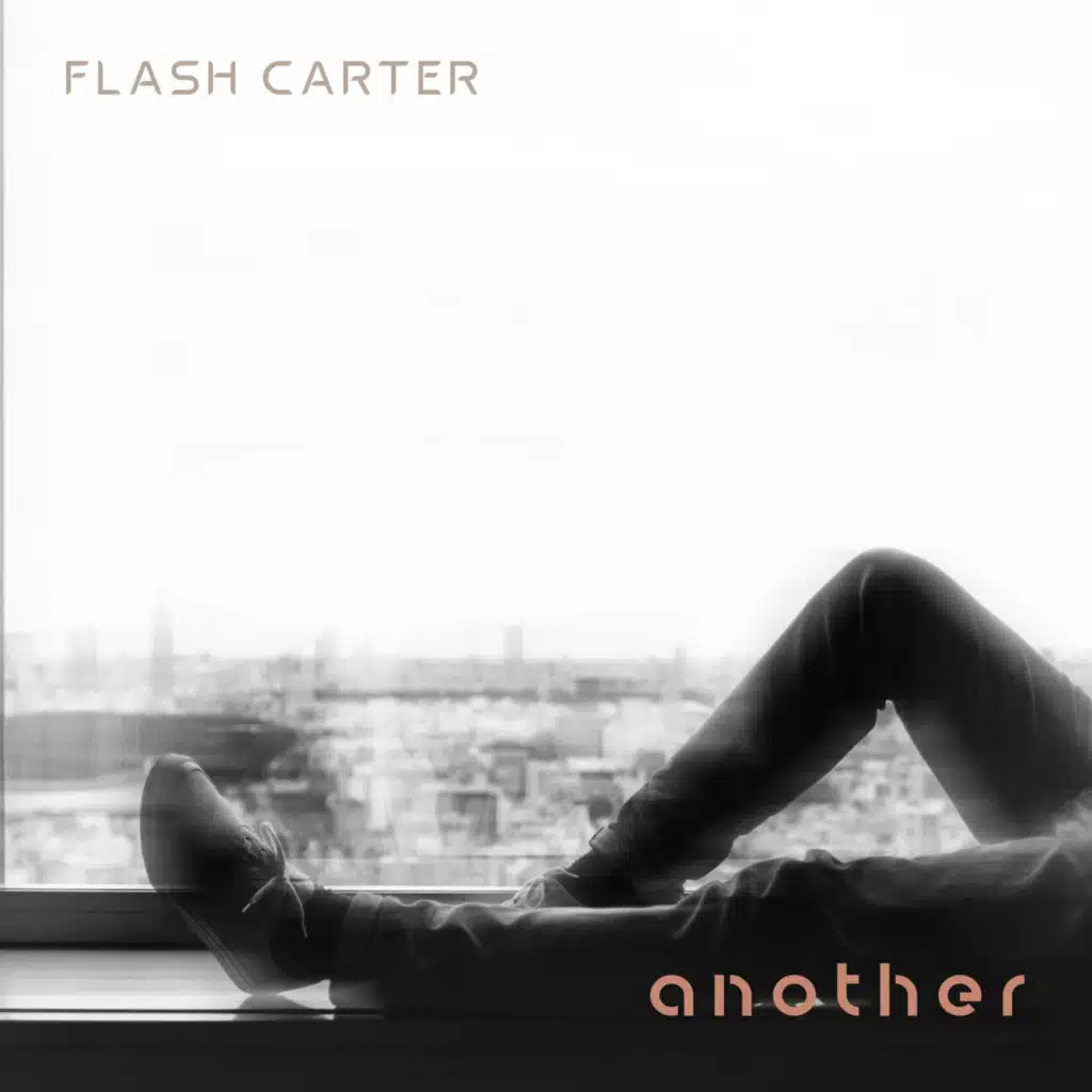 Flash Carter