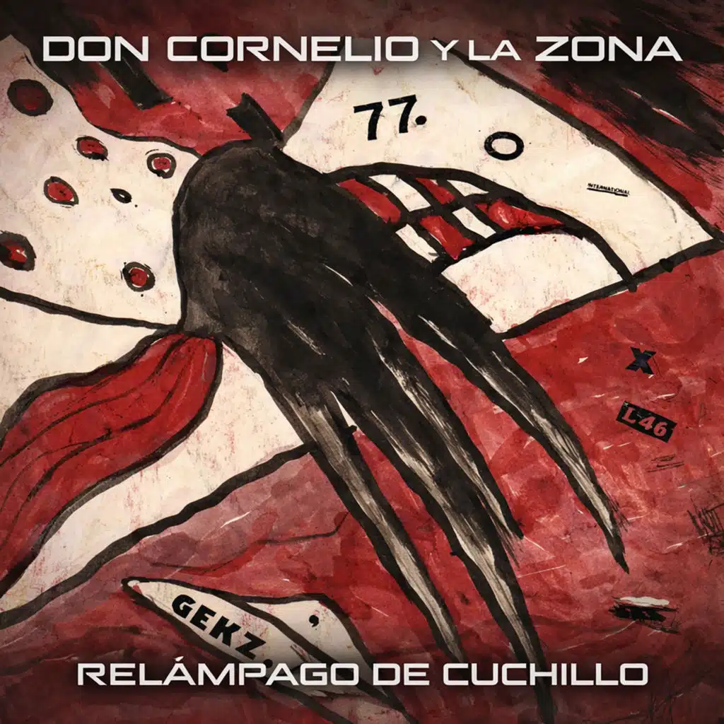 Don Cornelio Y La Zona