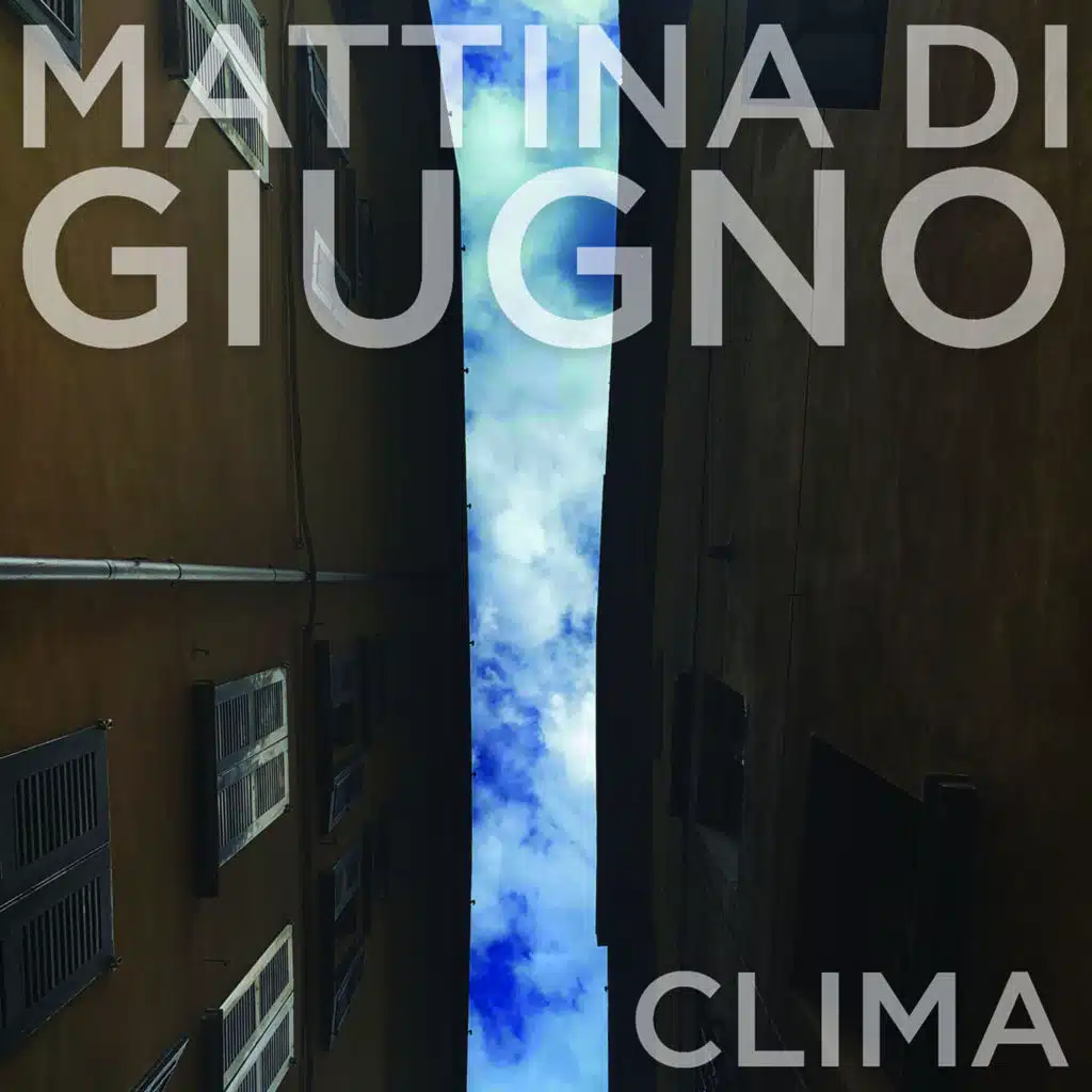 Mattina di Giugno