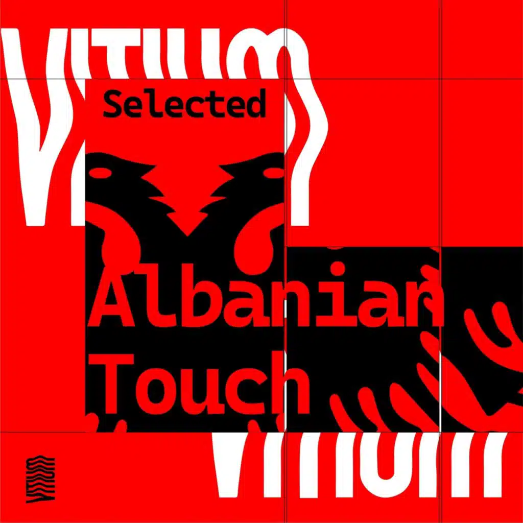 Selected - Albanian Touch