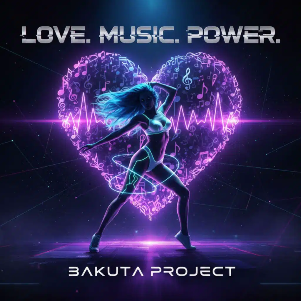 BAKUTA PROJECT