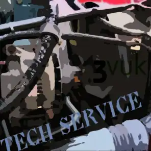 Tech Service