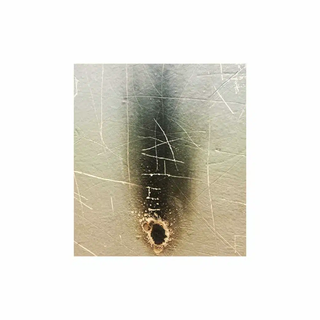 Tiefschwarz & Roman Flügel