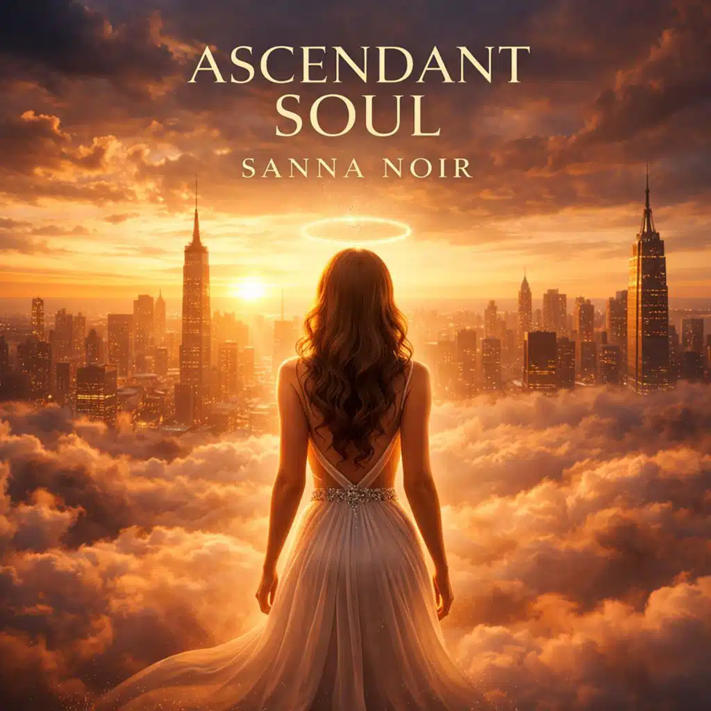 Ascendant Soul