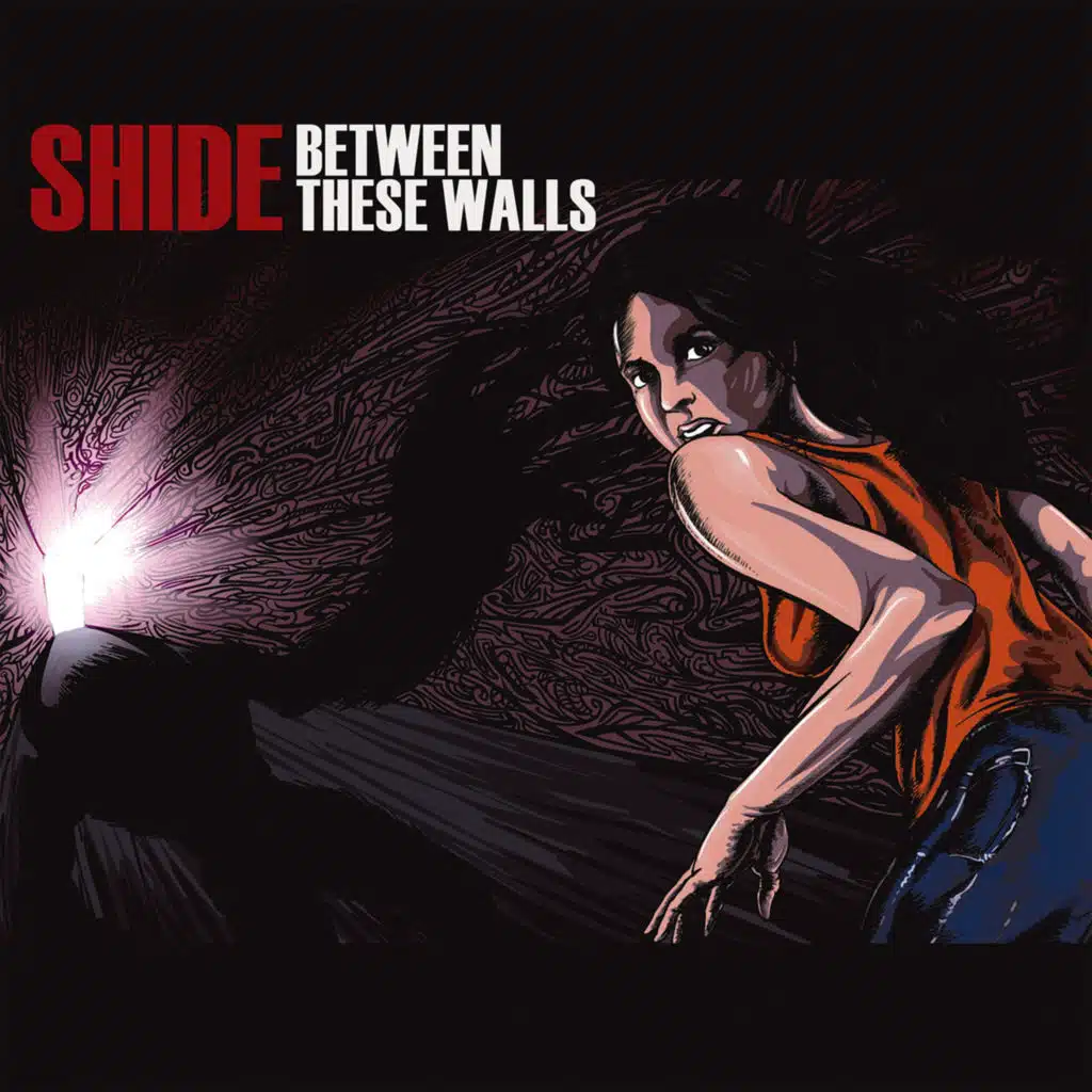 Between These Walls