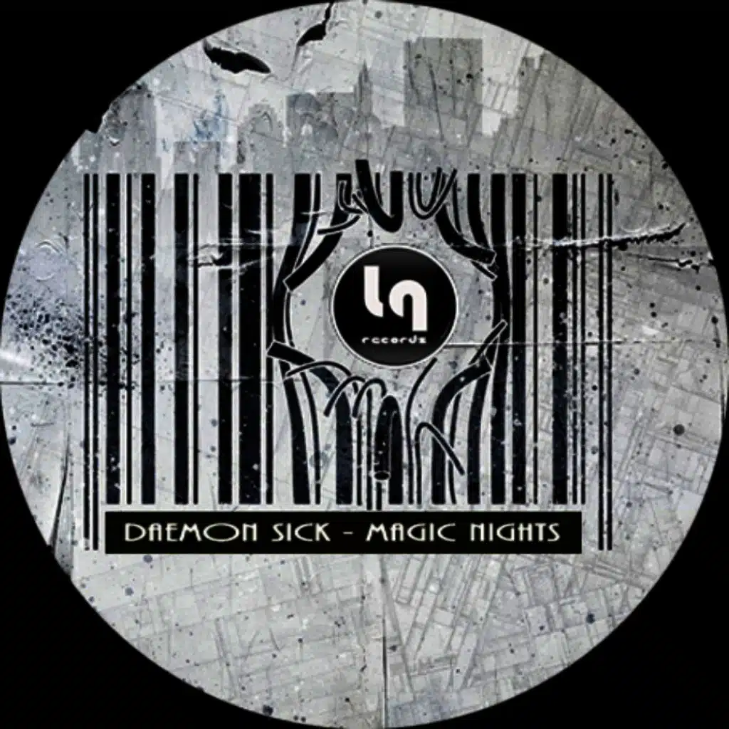 Daemon Sick