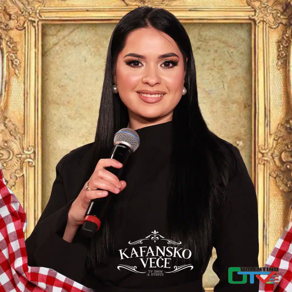 Kafansko vece (Live)