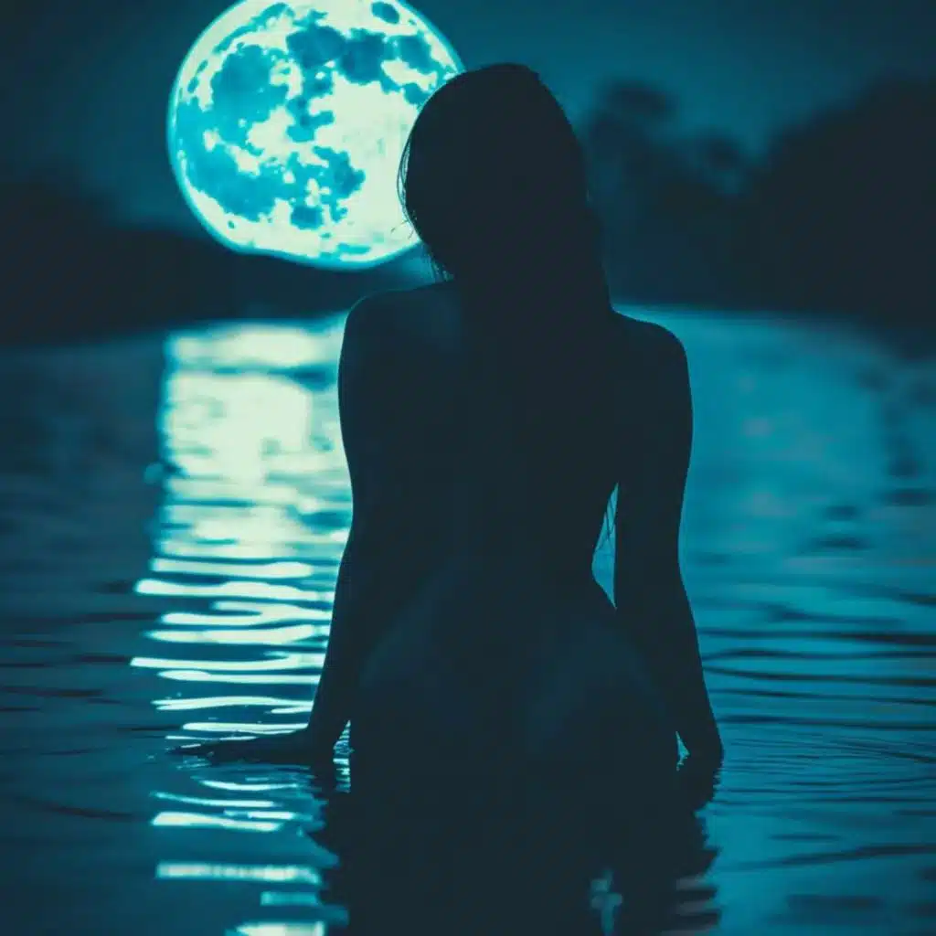 To the moon and back