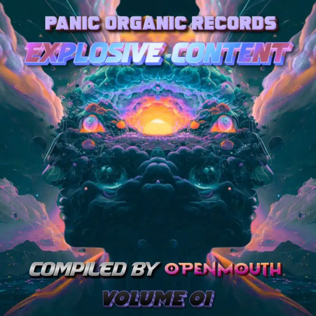 Explosive Content V.A