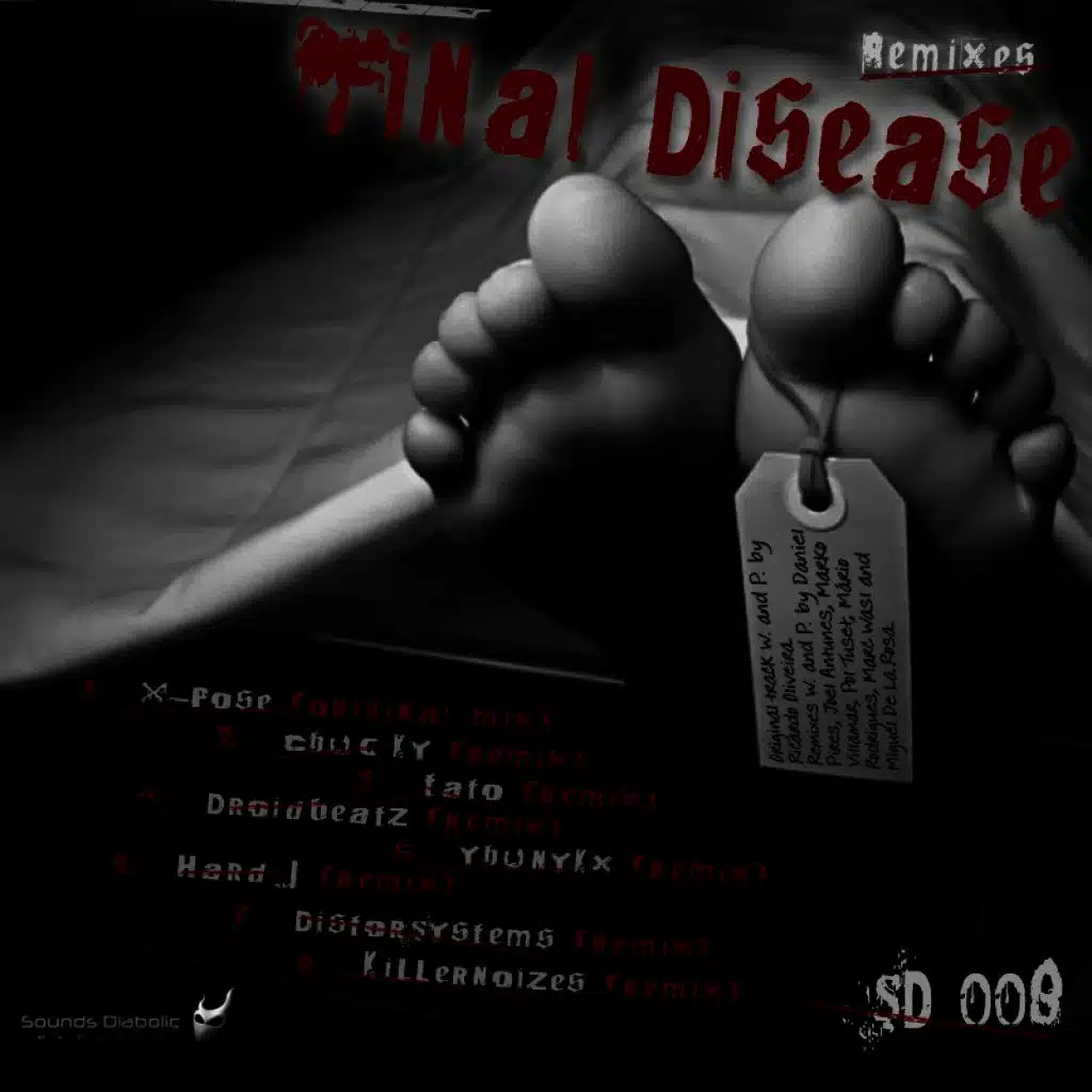 Final Disease