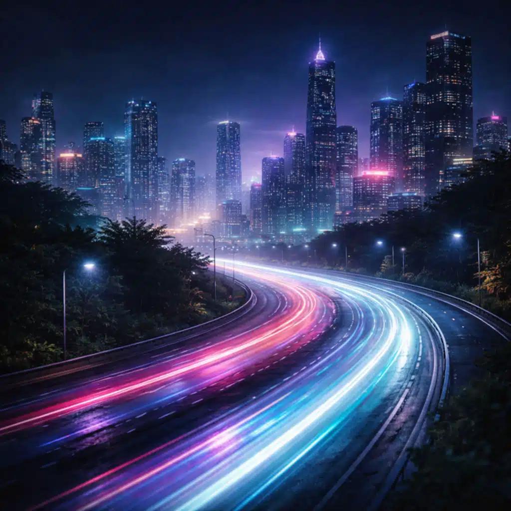 Midnight Velocity