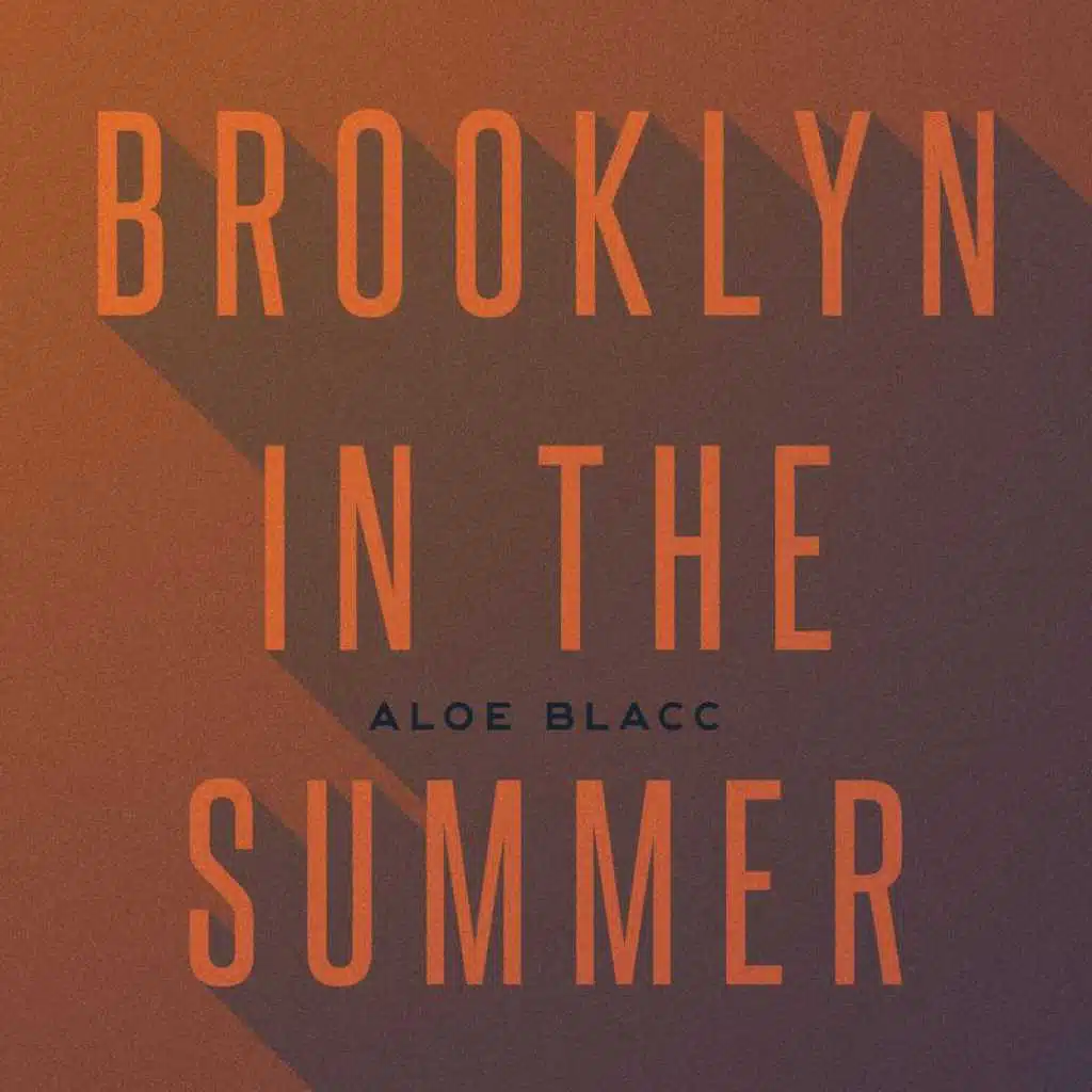 Brooklyn In The Summer