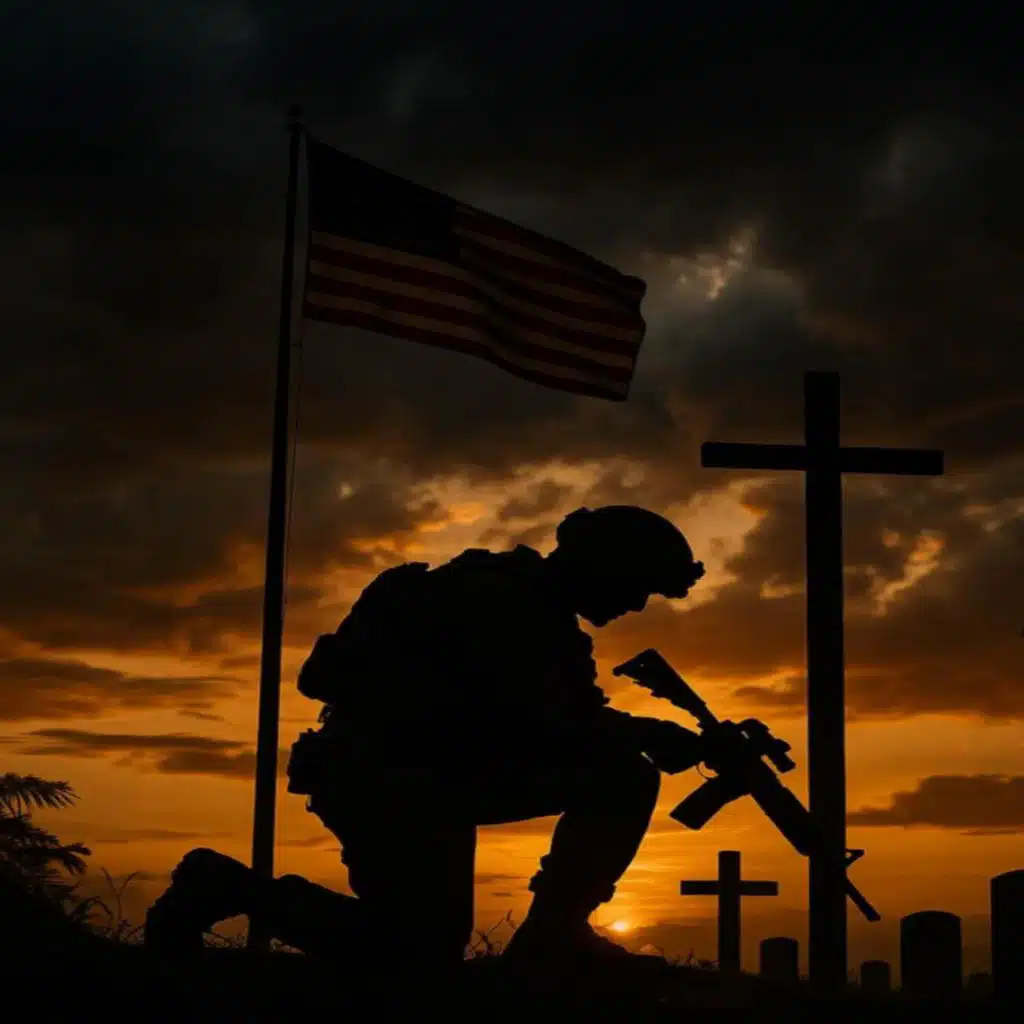 The War Through My Eyes