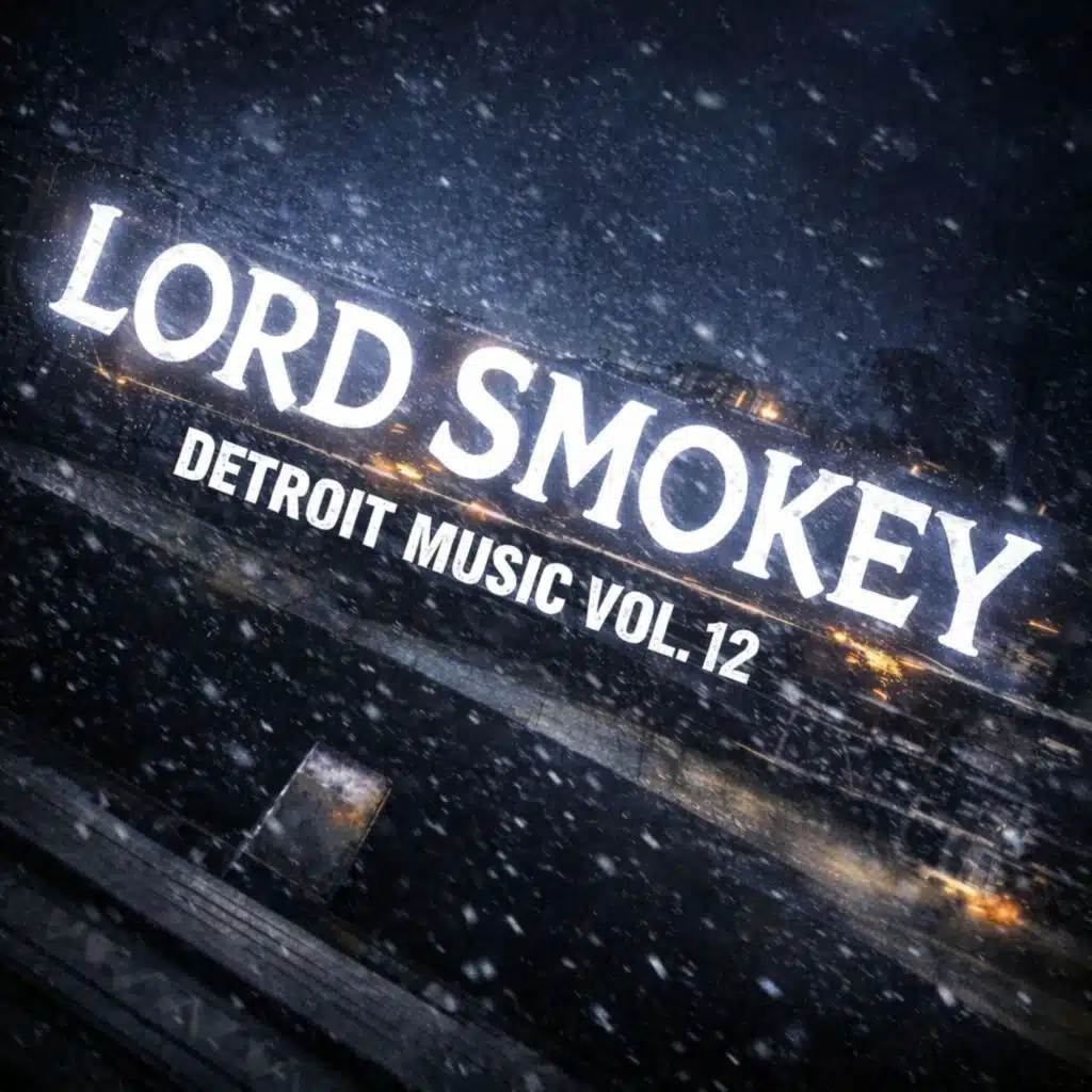 Lord Smokey