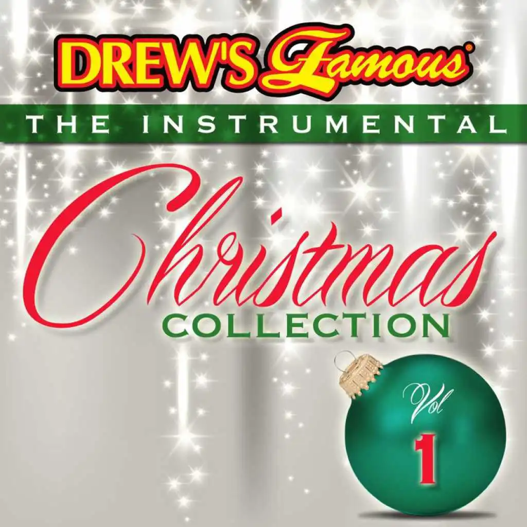 Have Yourself A Merry Little Christmas (Instrumental)