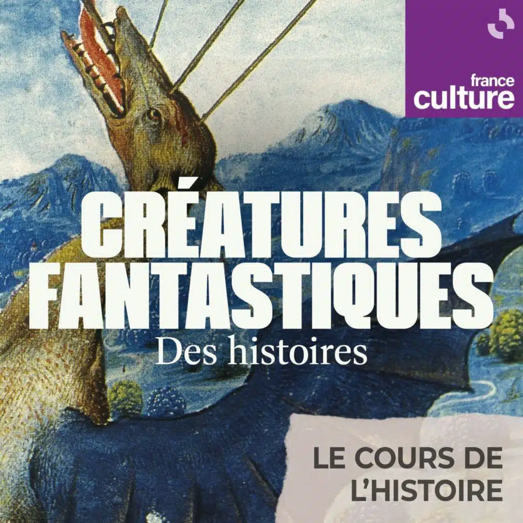 Créatures fantastiques, des histoires : Merveilleuses licornes, prendre l’histoire par la corne
