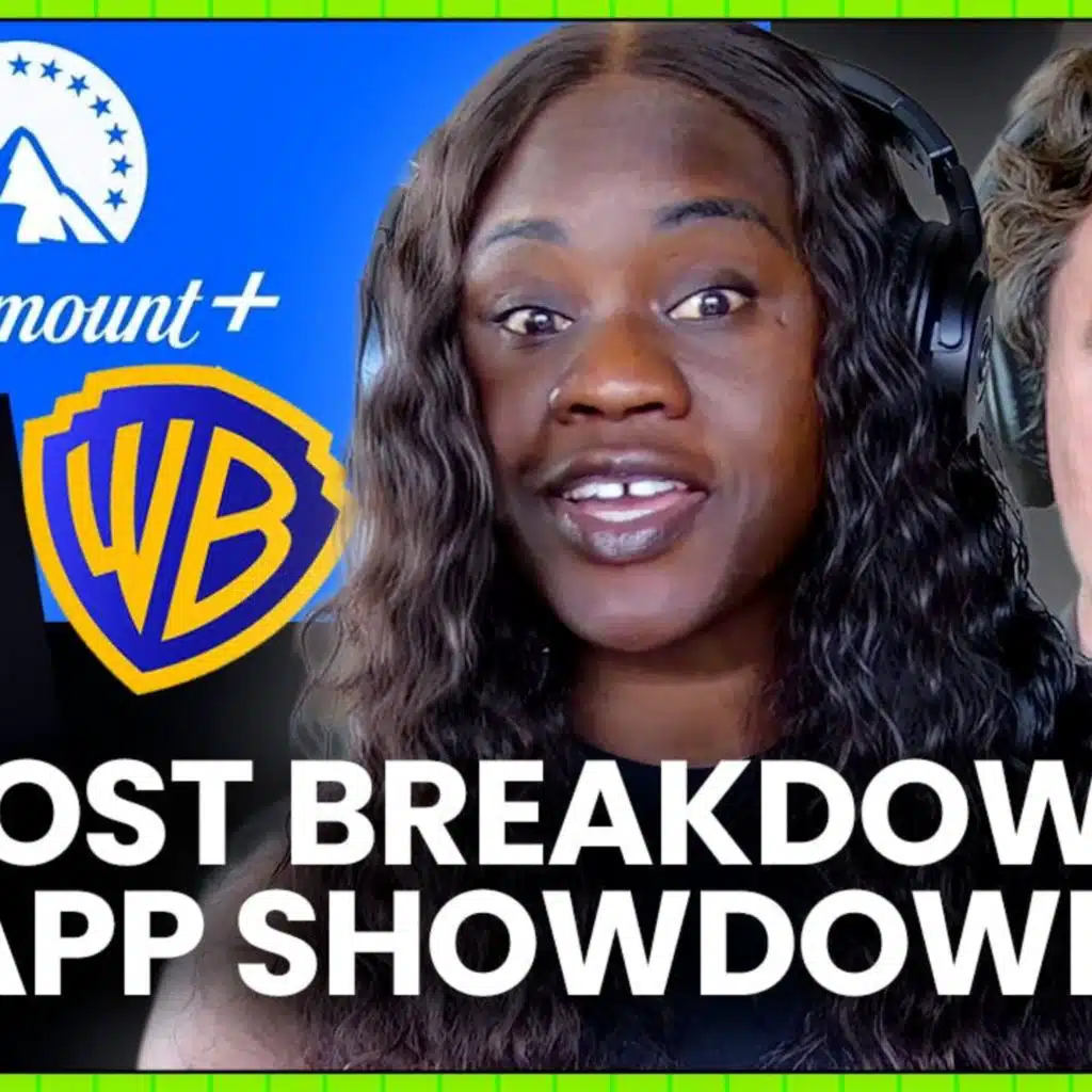 Will Your Streaming Bill Jump? Plus, How to Pick a Budgeting App You’ll Actually Use