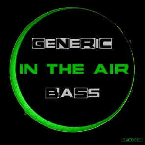 In The Air (Jungle Mix)