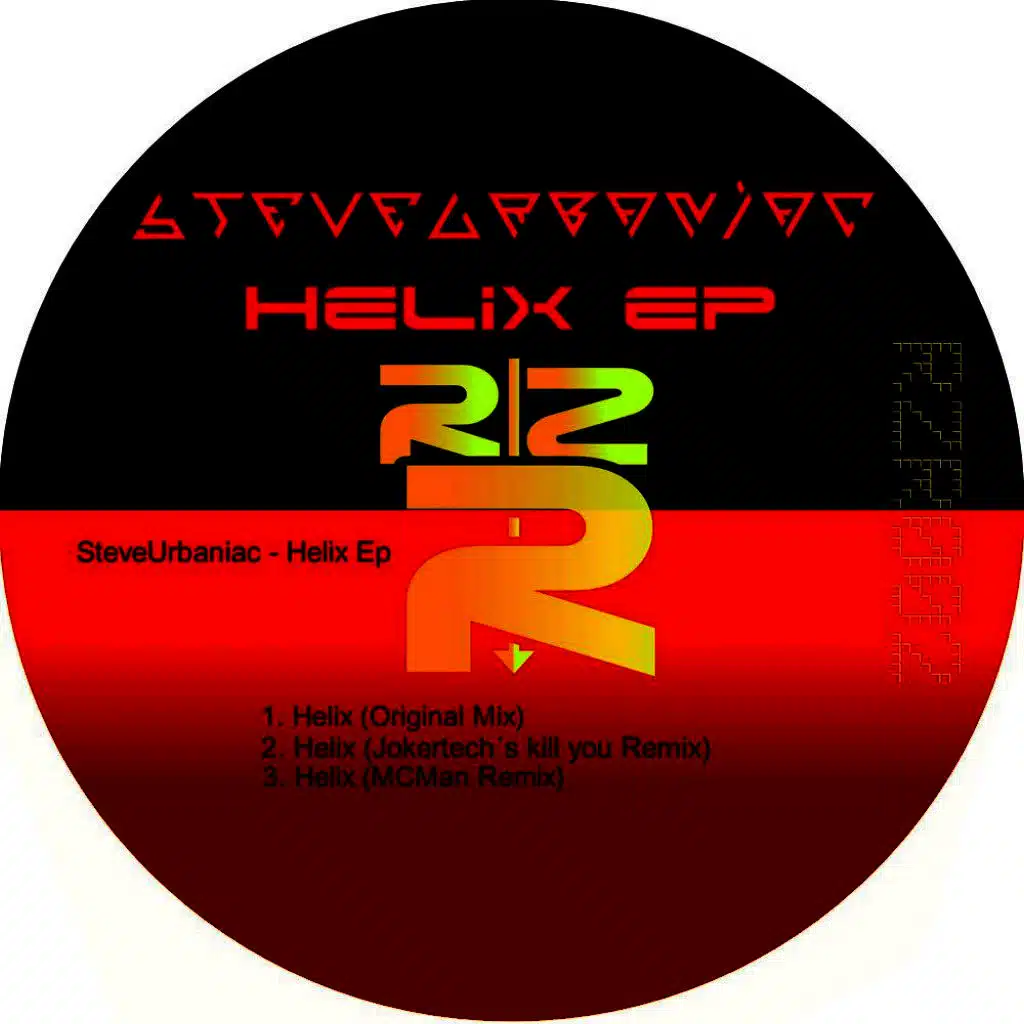Helix EP