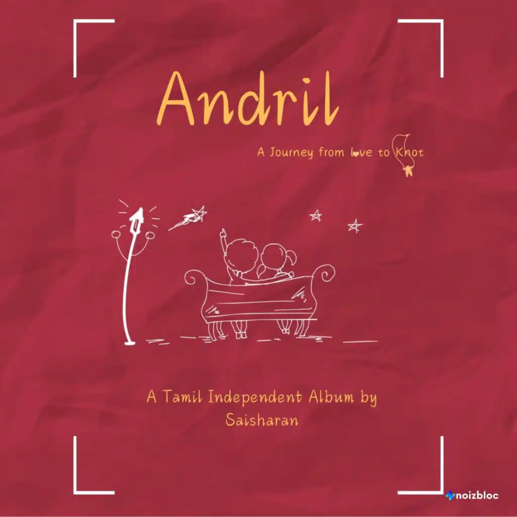 Andril - A Journey from Love to Knot