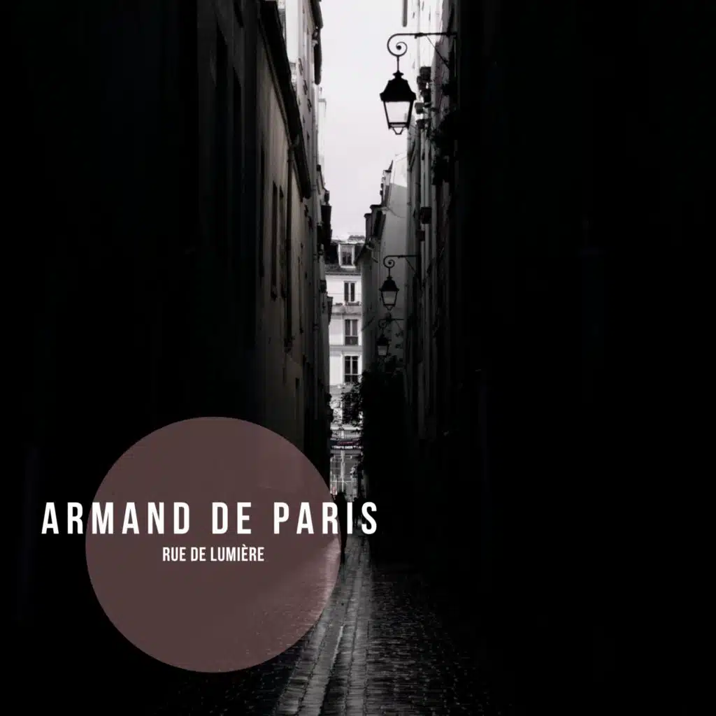 Armand de Paris