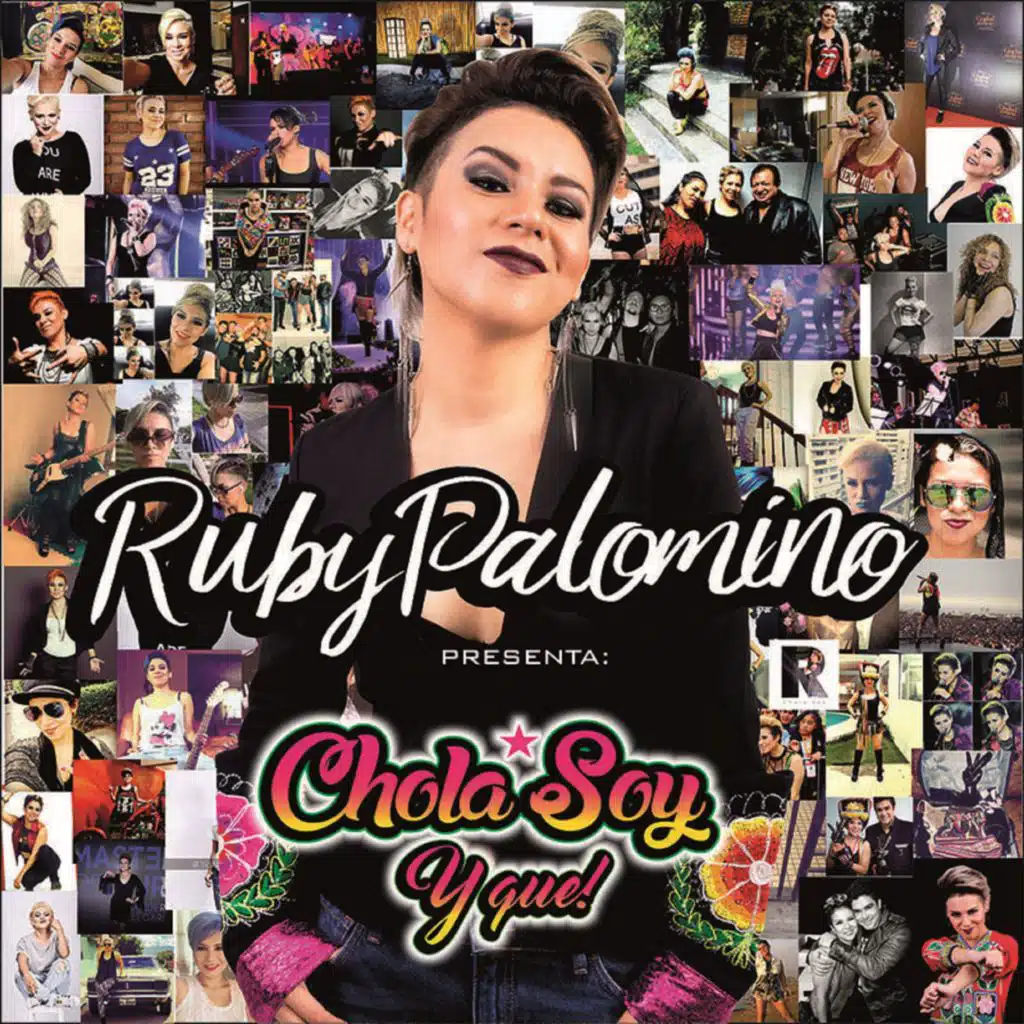 Chola Soy y Que!