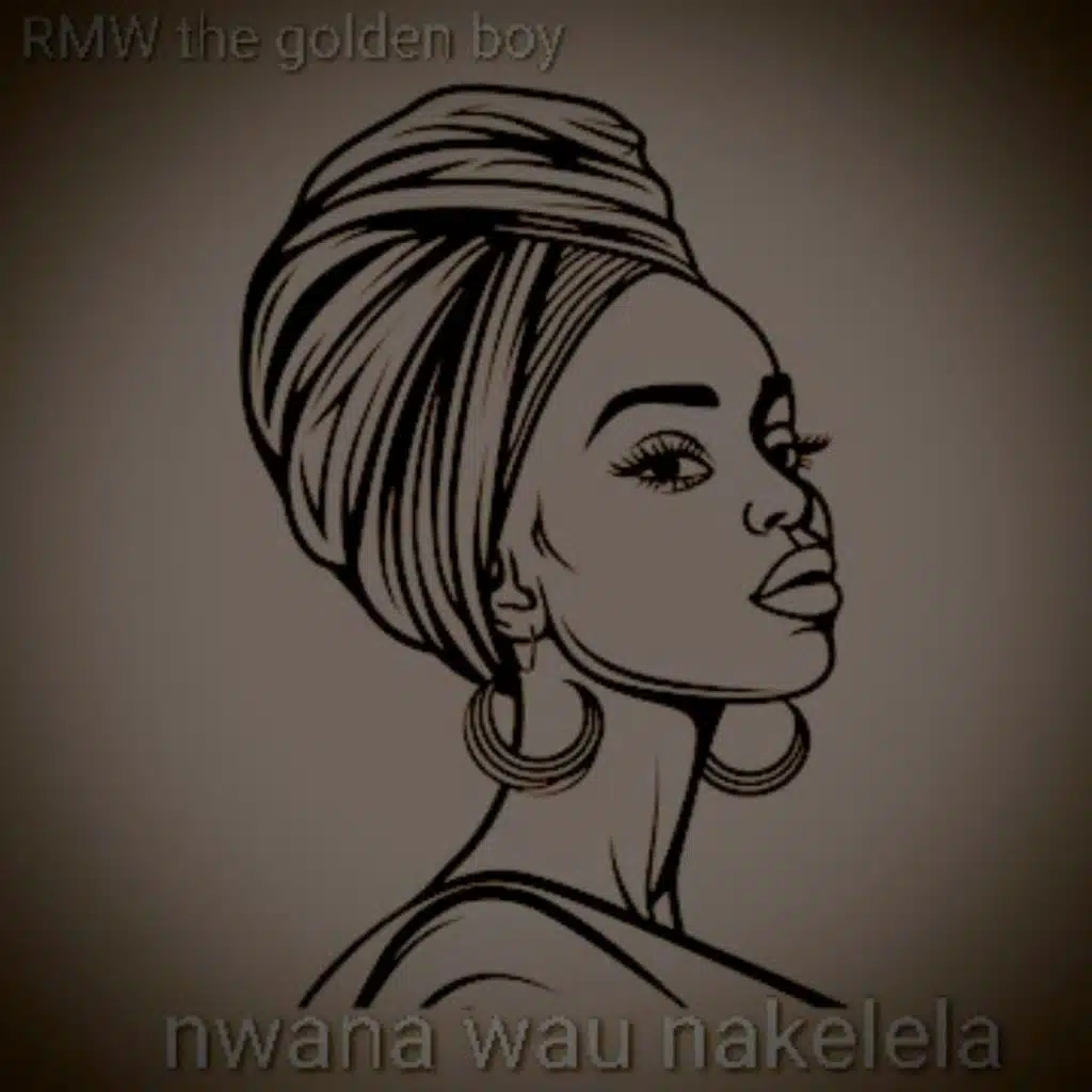 Nwana wau nakelela