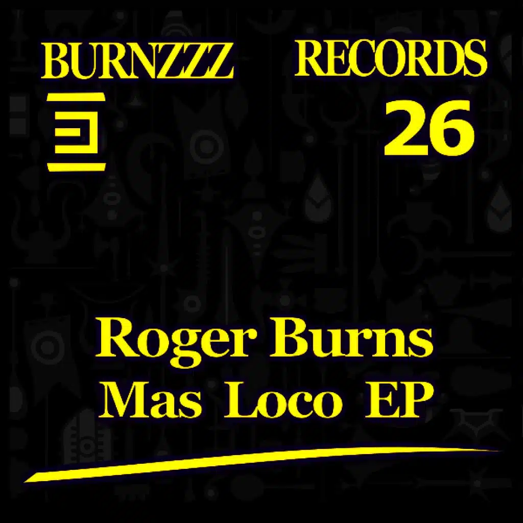 Mas Loco (Harrakesh Remix)
