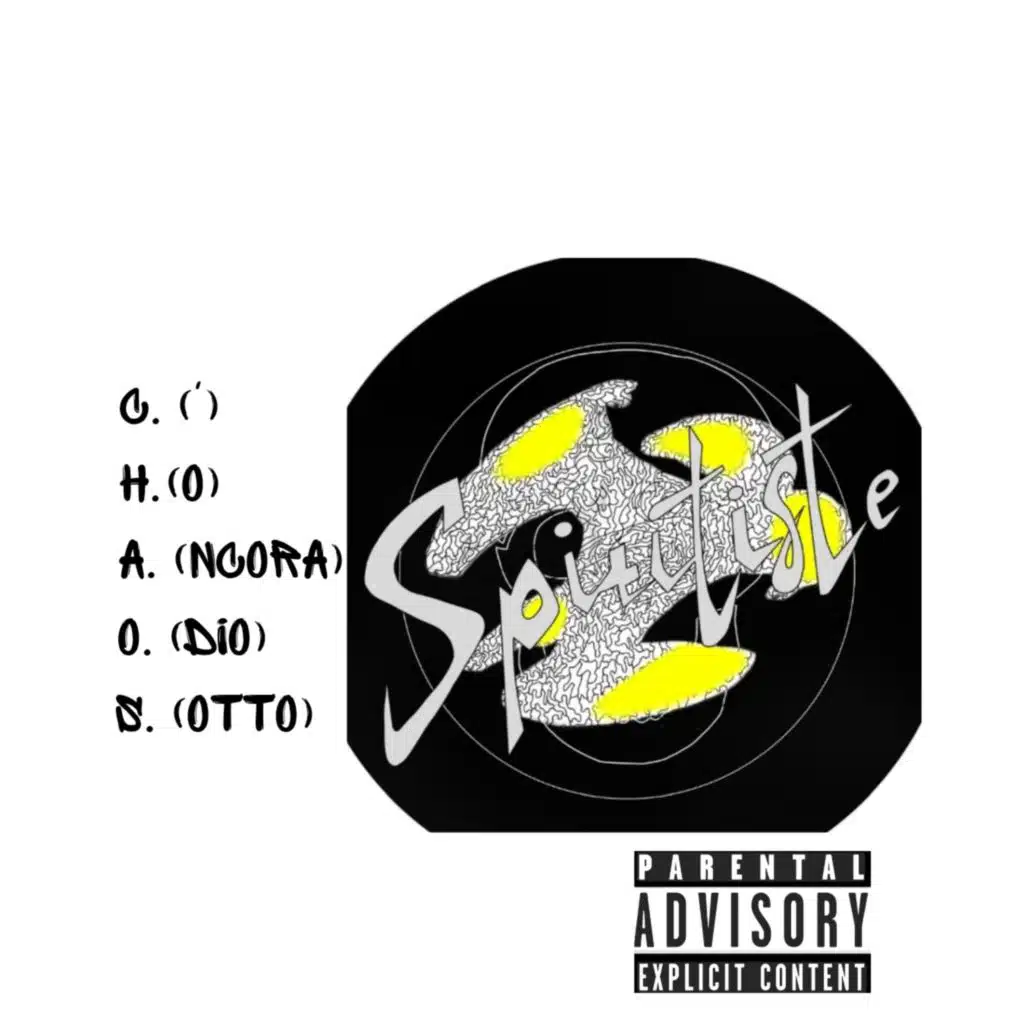 C.H.A.O.S: c'ho ancora odio sotto