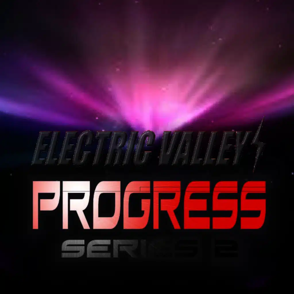 Progress Series, Vol. 2