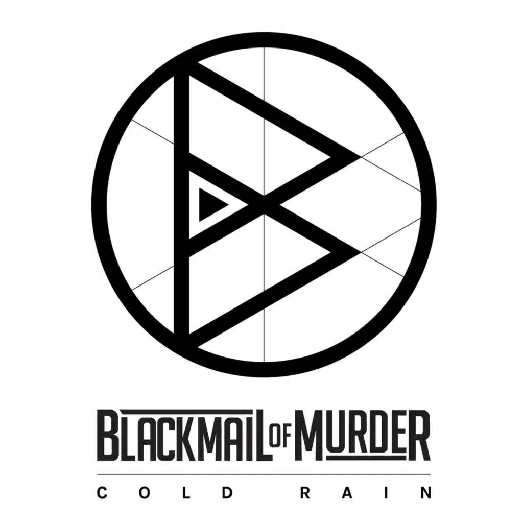 Blackmail of Murder