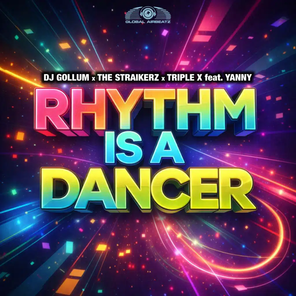 Rhythm Is a Dancer (feat. Yanny)