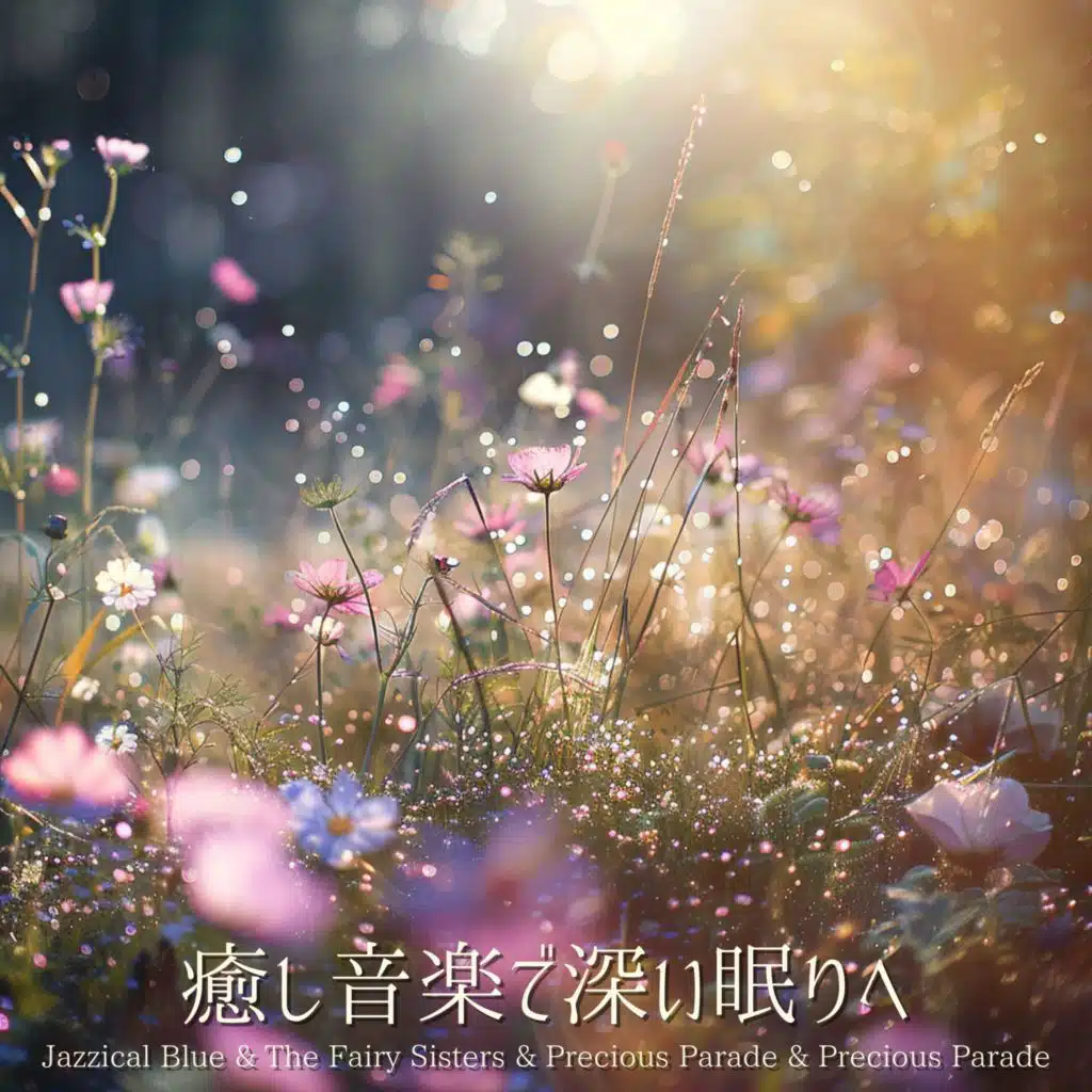 癒し音楽で深い眠りへ