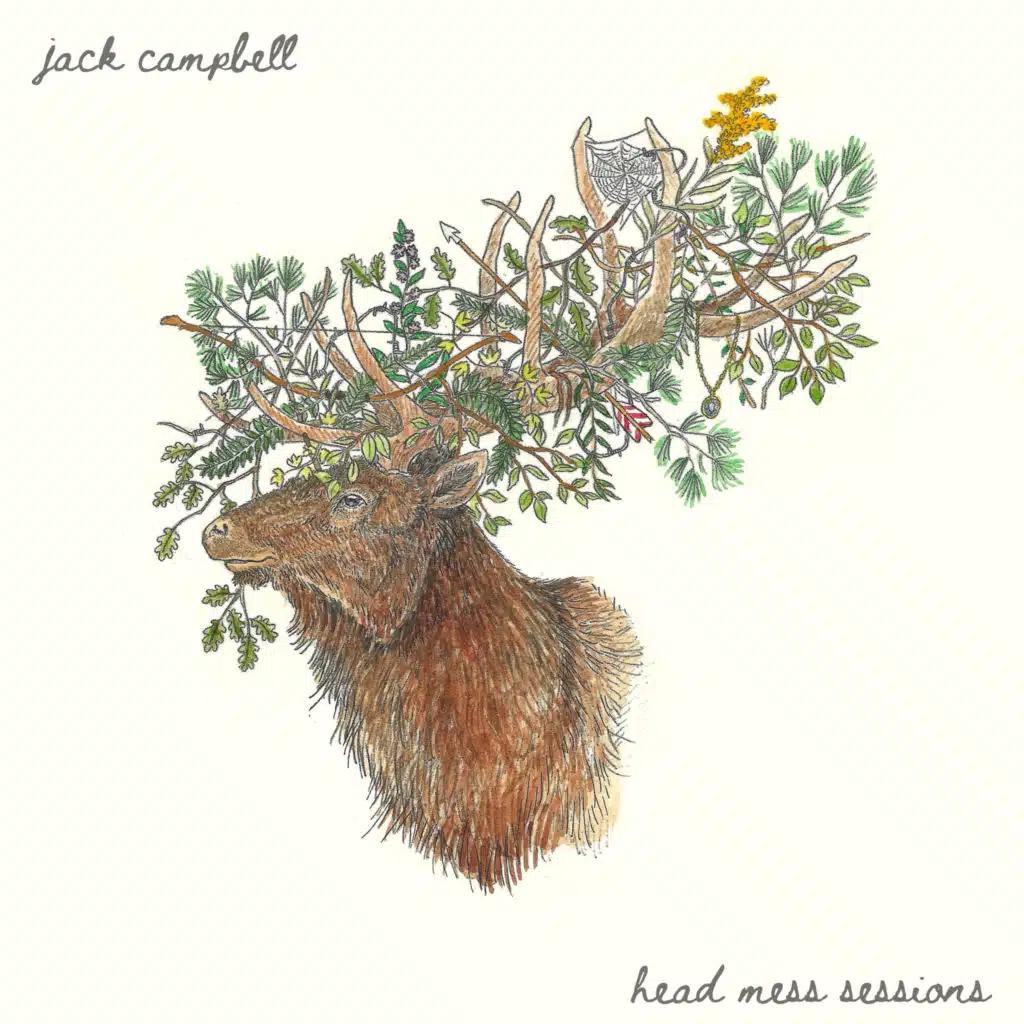 Jack Campbell