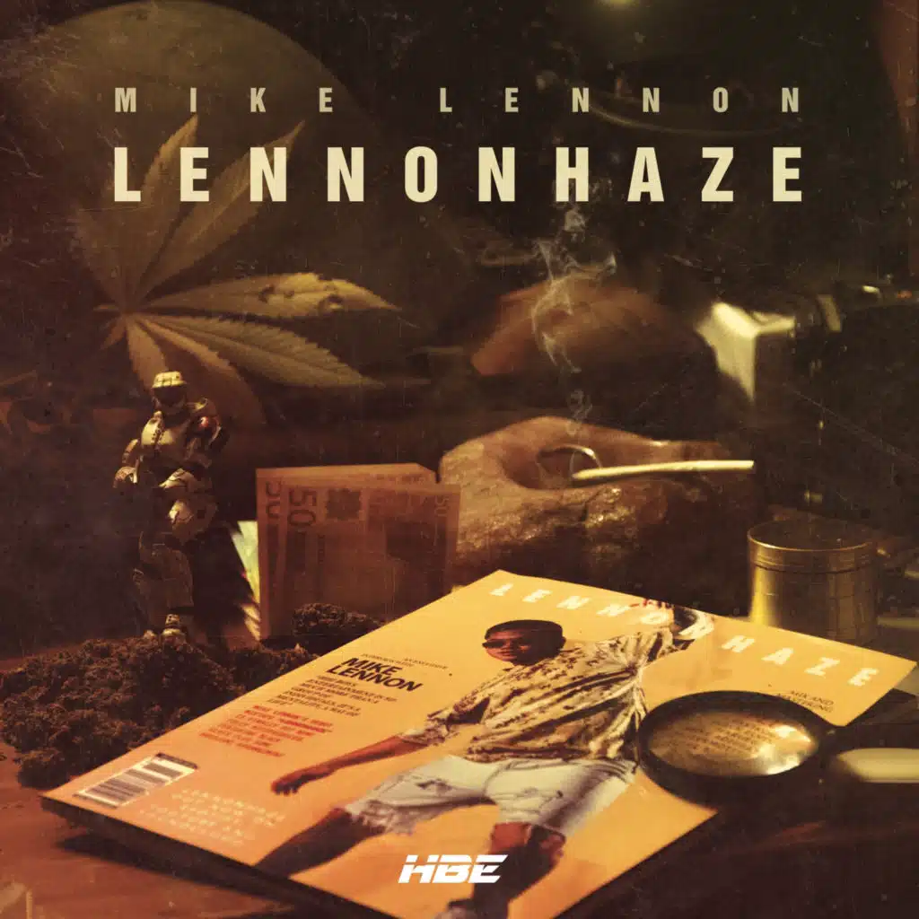 LennonHaze