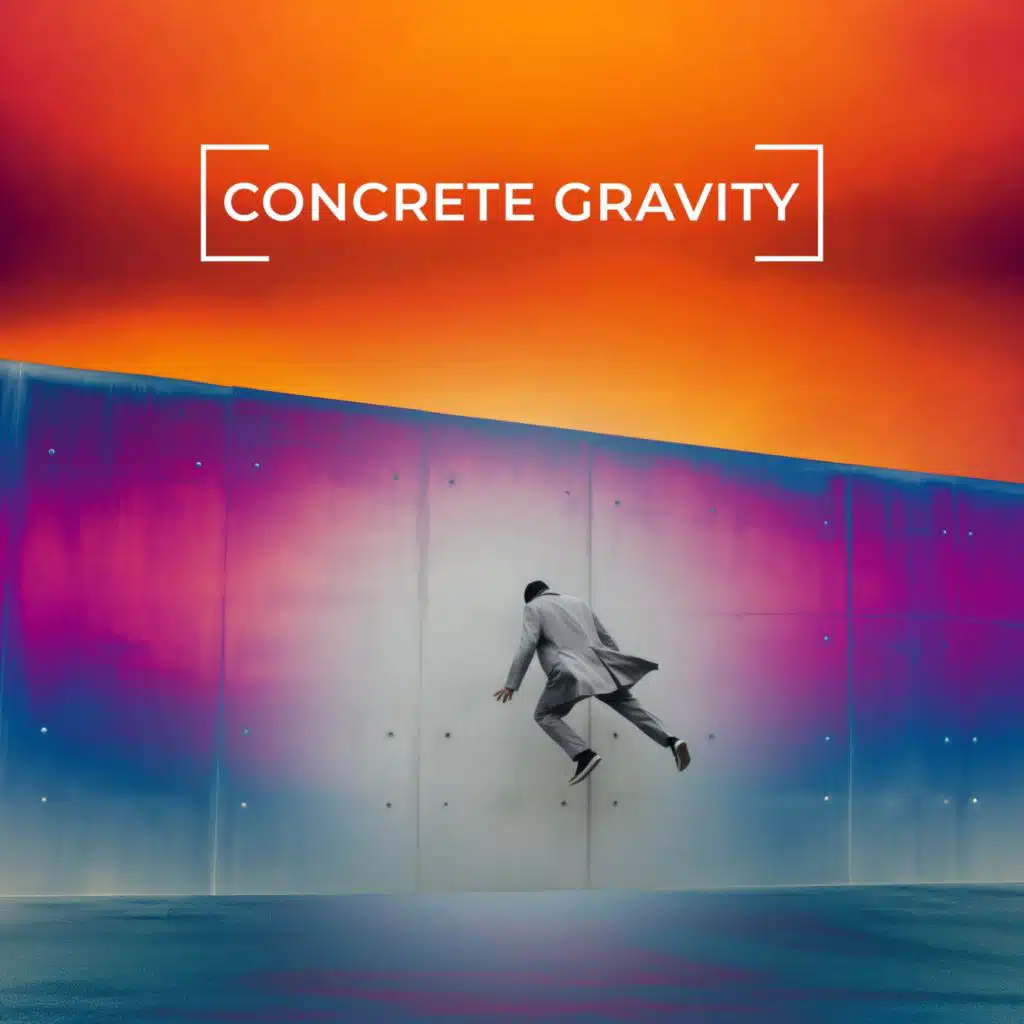 Concrete Gravity