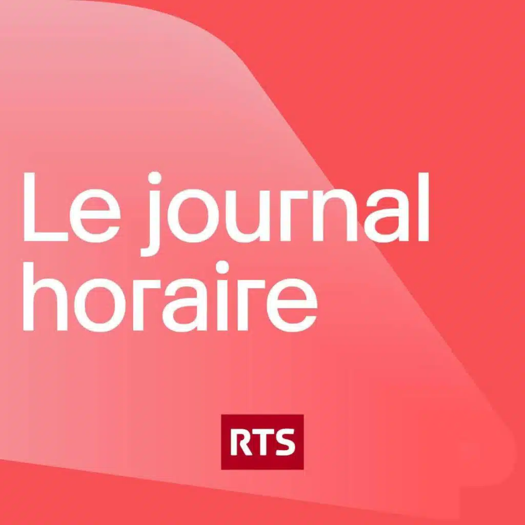 Le Journal horaire de 6h00