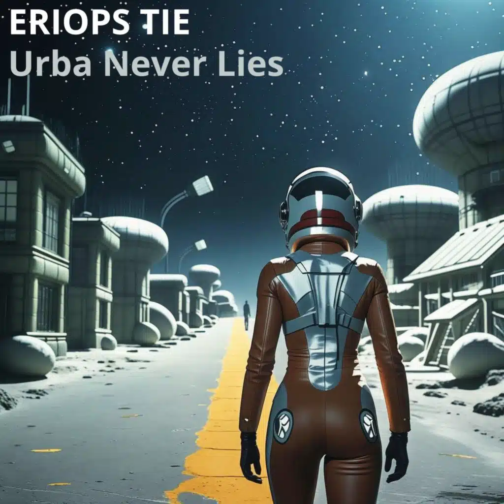 ERIOPS TIE