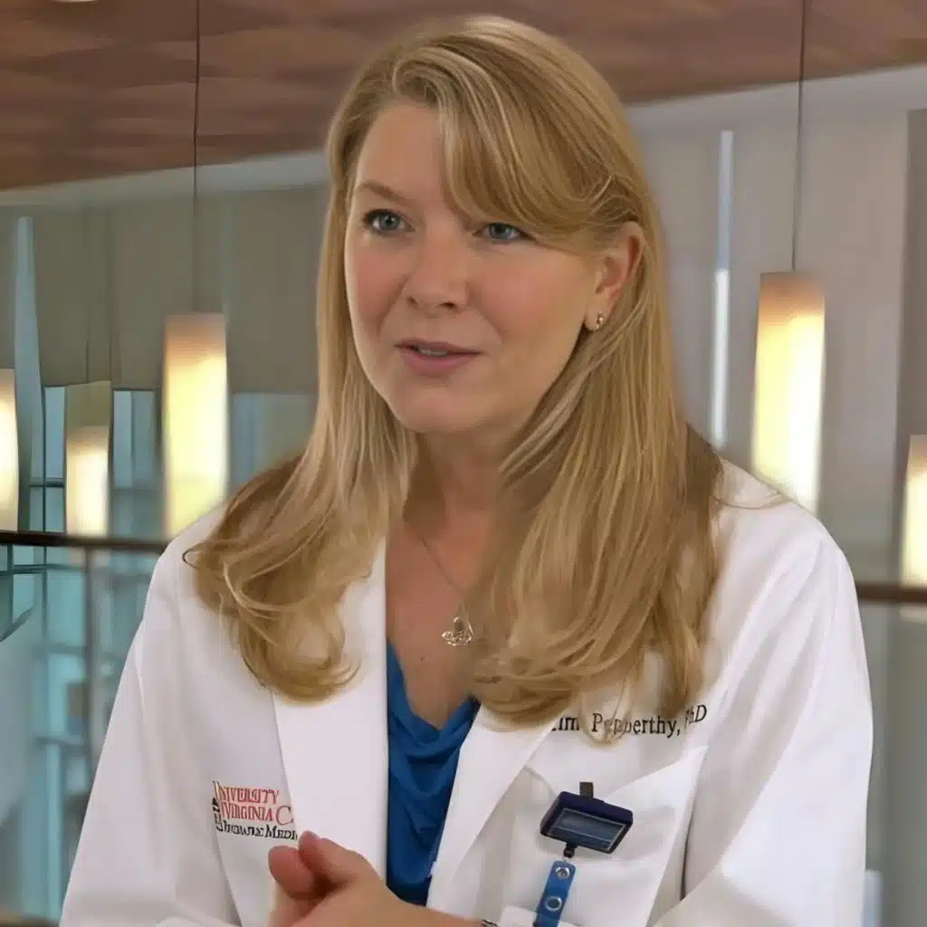 Science and the Afterlife with Afterlife Communications Researcher Dr. Kim Penberthy