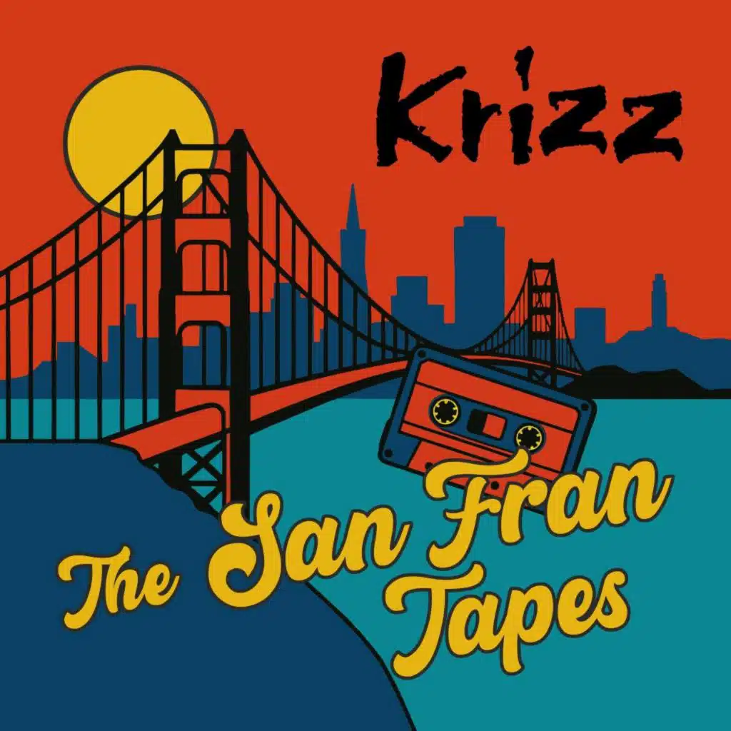 San Fran Tapes