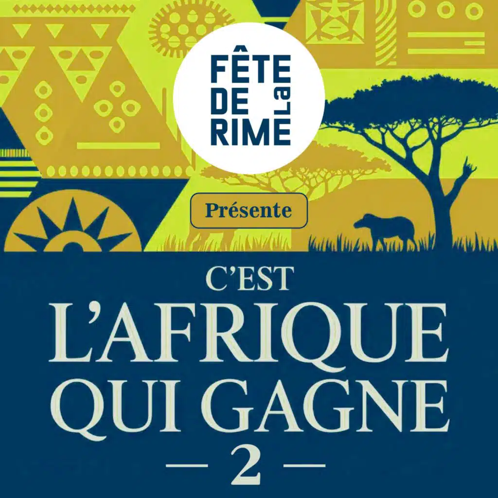 Fête de la Rime