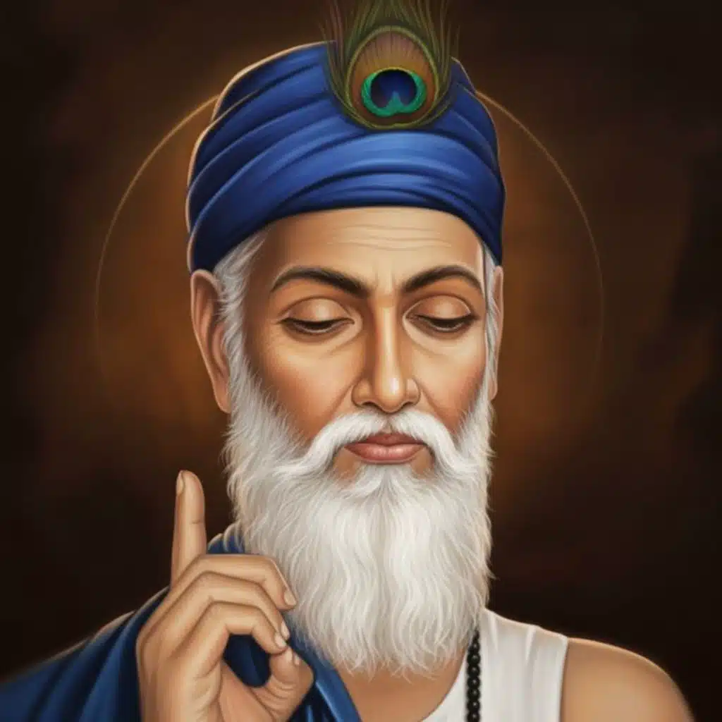 Anand Mohan