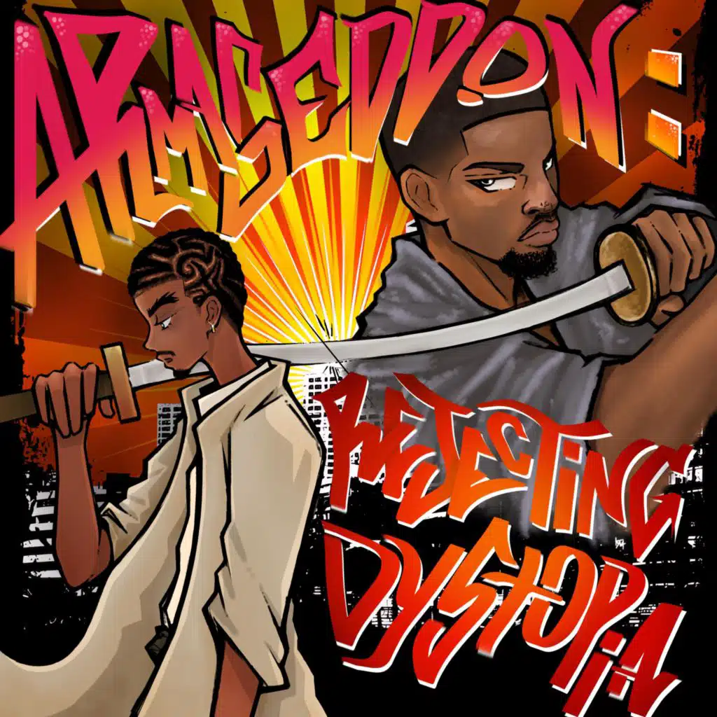 Armageddon: Rejecting Dystopia