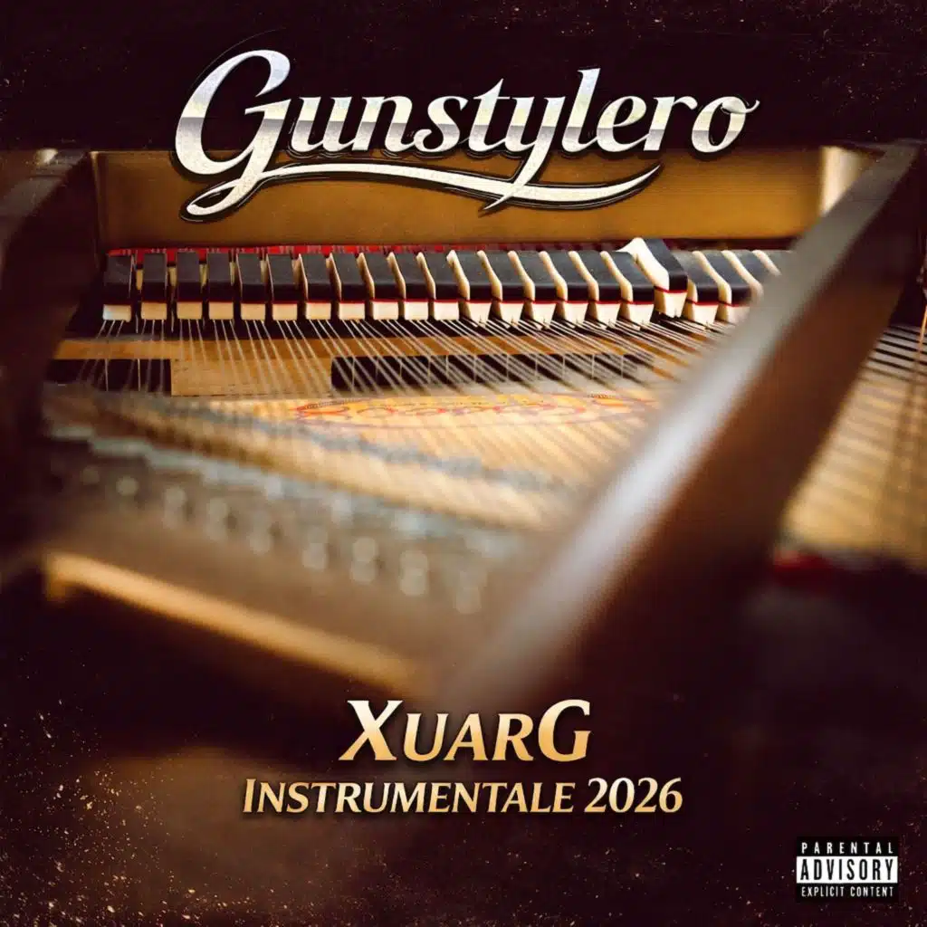 Gunstylero