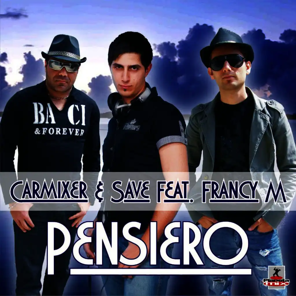 Pensiero (Original Mix)